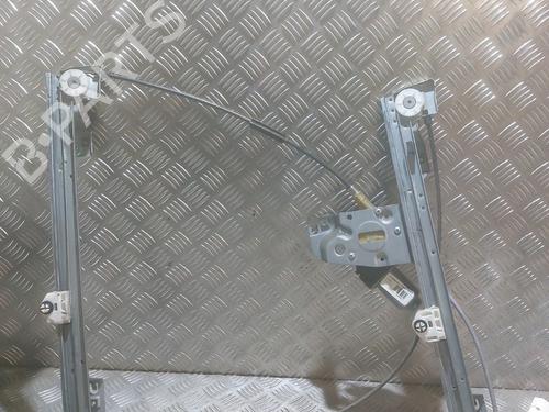 Front right window mechanism RENAULT KANGOO Express (FW0/1_) 1.5 dCi 70 (FW0A, KW0V) | BP30354378C23 - Image 5