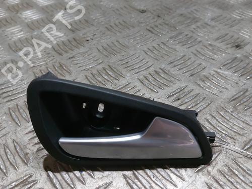 Front right interior door handle FORD FOCUS III 1.6 TDCi ECOnetic | BP21509567I14 