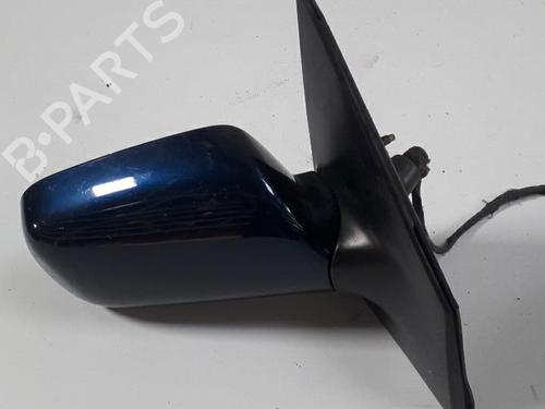 Used Right mirror TOYOTA YARIS (_P1_) 1.0 (SCP10_, SCP10R) (68 hp) 26176187