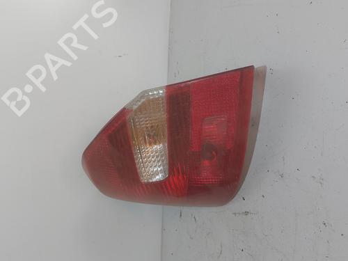 left-taillight-skoda-fabia-ii-542-2006-2007-2008-2009-2010-2011-2012-2013-2014-36096368 main image