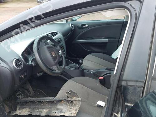 Left front window switch SEAT LEON (1P1) 1.6 TDI | BP21512466I27 - Image 5