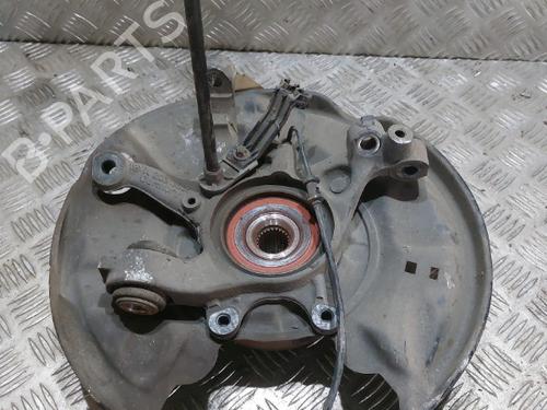 Right rear steering knuckle MERCEDES-BENZ SLK (R171) 200 Kompressor (171.442) | BP21505355M28 