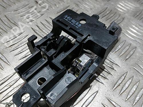 Used Rear right interior door handle CITROËN C4 AIRCROSS 1.6 HDi 115 AWC (114 hp) 21504182