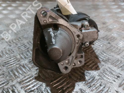 Used Starter NISSAN JUKE (F15) 1.5 dCi (110 hp) 21775637