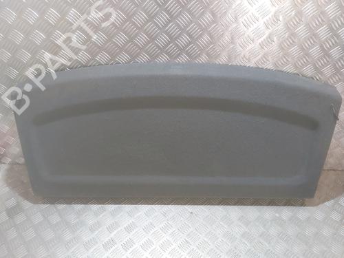 Rear parcel shelf VW GOLF VI (5K1) 1.6 TDI | BP26430810C85 - Image 3