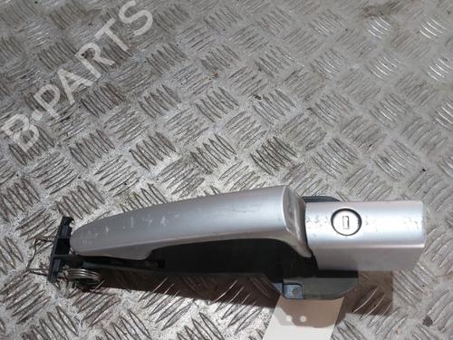 Used Front left exterior door handle CITROËN C8 (EA_, EB_) 2.0 HDi 135 (136 hp) 21509639