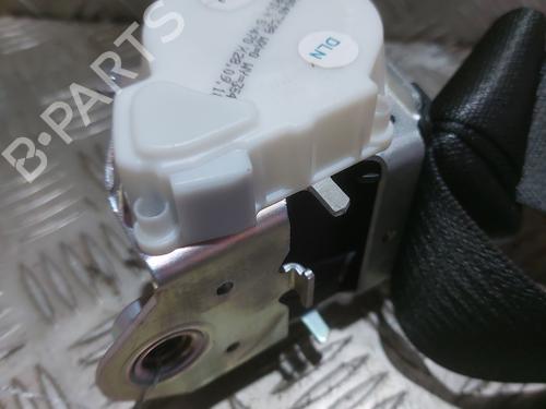 Front right belt tensioner OPEL MERIVA B MPV (S10) 1.7 CDTI (75) | BP23811101C88 