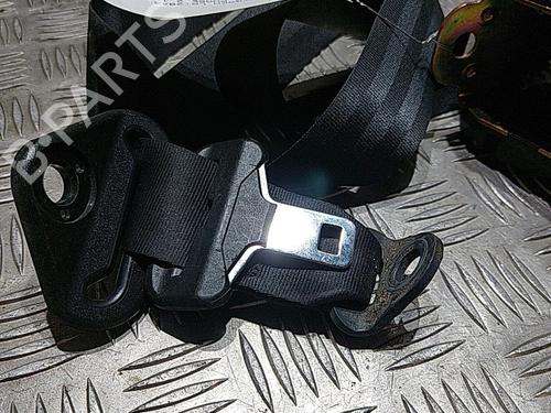 Used Rear left seatbelt Rear left seatbelt CITROËN SAXO (S0, S1) 1.1 X, SX (60 hp) 21508941 21508941