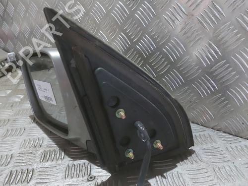 Left mirror NISSAN X-TRAIL I (T30) 2.2 dCi 4x4 | BP26221068C26 