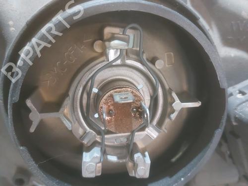Right taillight NISSAN MICRA II (K11) 1.3 i 16V | BP24542882C35 