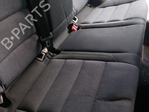 Used Rear seat Rear seat VW GOLF VI (5K1) 1.6 TDI (105 hp) 21513447 21513447