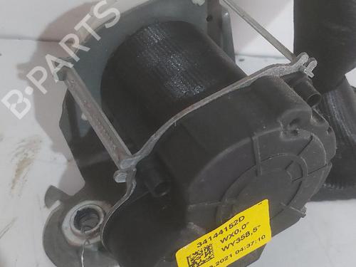 Front right seatbelt RENAULT TRAFIC III Van (FG_) 2.0 dCi 120 (FGMN) | BP36293893I25 - Image 3