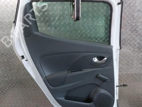 Left rear door RENAULT CLIO IV (BH_) 1.5 dCi 75 | BP25261318C4 