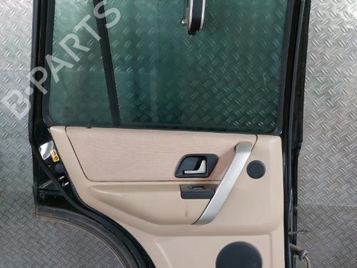 Left rear door LAND ROVER FREELANDER I (L314) 2.0 Td4 4x4 | BP21503111C4 