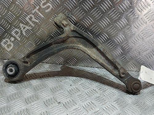 Left front suspension arm FIAT 500 (312_) 1.3 D Multijet (312AXB1A) | BP21506465M12 