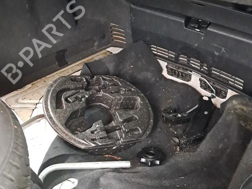 Used Parts SEAT LEON (1P1)  1.9 TDI  4468778