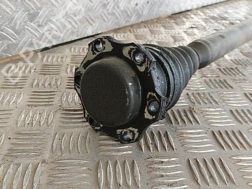 Right front driveshaft SEAT IBIZA III (6L1) 1.4 TDI | BP21510549M39 