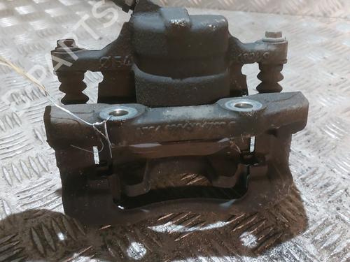 Used Left front brake caliper Left front brake caliper CITROËN DS3 (SA_) 1.6 VTi 120 (120 hp) 22420783 22420783