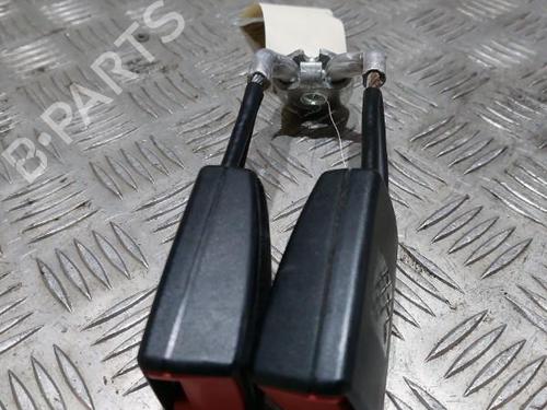 Used Seat buckle Seat buckle SEAT IBIZA IV (6J5, 6P1) 1.4 TDI (80 hp) 21503651 21503651