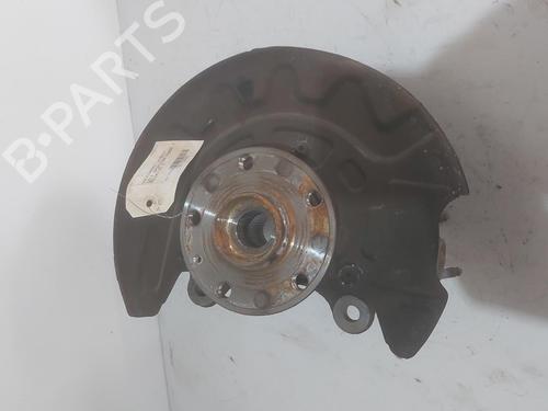 Used Left front steering knuckle Left front steering knuckle 33702147 33702147