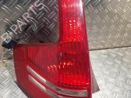 Left taillight CITROËN C4 I (LC_) 1.6 HDi | BP21515878C34 