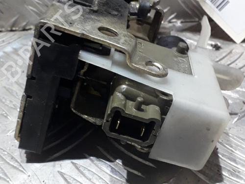 Used Rear left lock RENAULT CLIO II (BB_, CB_) 1.2 (BB0A, BB0F, BB10, BB1K, BB28, BB2D, BB2H, CB0A,... (58 hp) 21511227