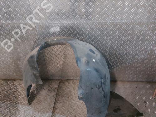 Wheel arch VW POLO (9N_, 9A_) 1.4 16V | BP22438111C56 
