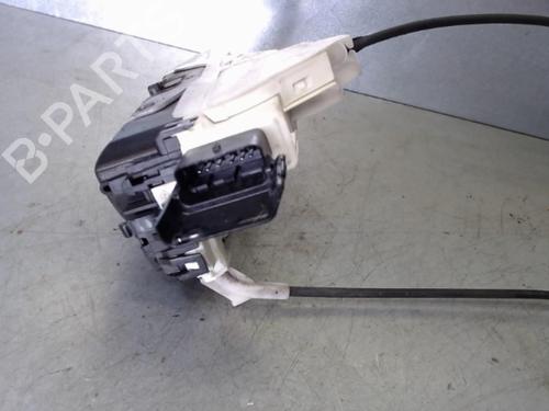 Front left lock CITROËN C3 II (SC_) 1.6 HDi 90 | BP29525424C98 