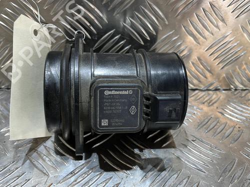 Used Mass air flow sensor Mass air flow sensor RENAULT CLIO IV (BH_) 1.5 dCi 90 (90 hp) 21511705 21511705