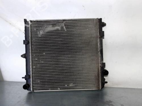 Radiateur à eau CITROËN C3 I (FC_, FN_) 1.4 HDi (68 hp) 29582254