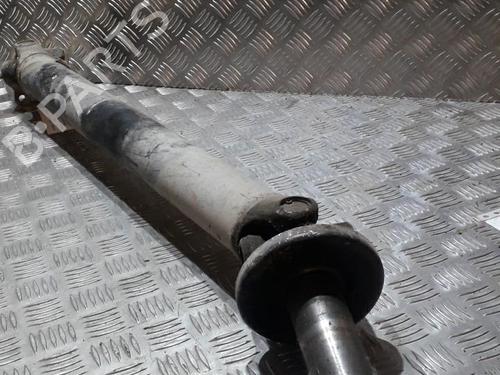 Used Driveshaft NISSAN TERRANO II (R20) 2.7 TDi 4WD (125 hp) 21506774