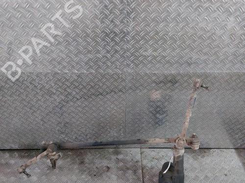 Steering rack HYUNDAI GALLOPER II (JK-01) 2.5 TD intercooler | BP21512559M22 