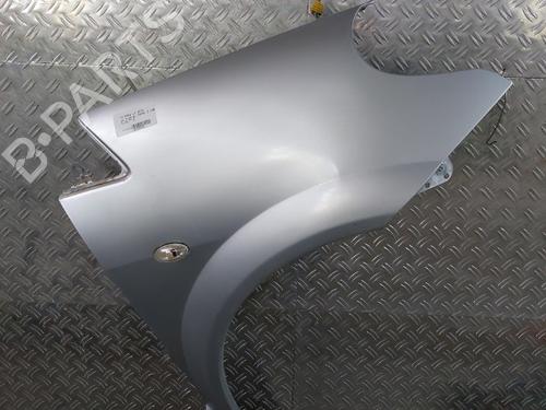 Used Right front fenders CITROËN C3 Pluriel (HB_) 1.4 HDi (68 hp) 21505838