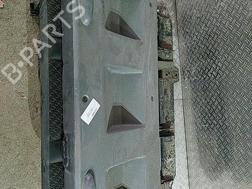 Used Rear seat Rear seat RENAULT KANGOO Express (FW0/1_) 1.5 dCi 85 (FW0K, FW0L, FW0B) (86 hp) 21504361 21504361