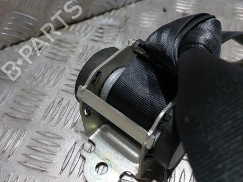 Used Rear left belt tensioner DACIA SANDERO 1.5 dCi (88 hp) 21503558