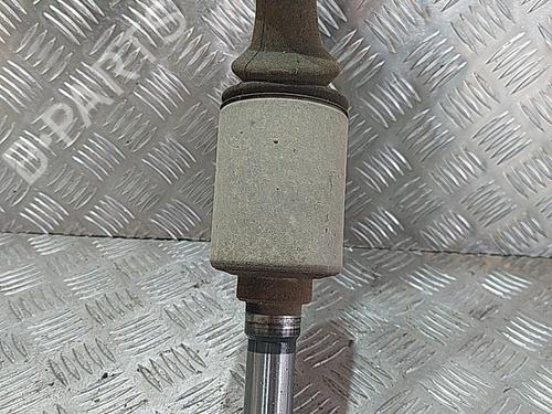 Right front driveshaft PEUGEOT 106 II (1A_, 1C_) 1.5 D | BP21514871M39 