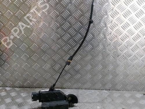 Used Front left lock PEUGEOT 207 (WA_, WC_) 1.6 HDi (90 hp) 21512015