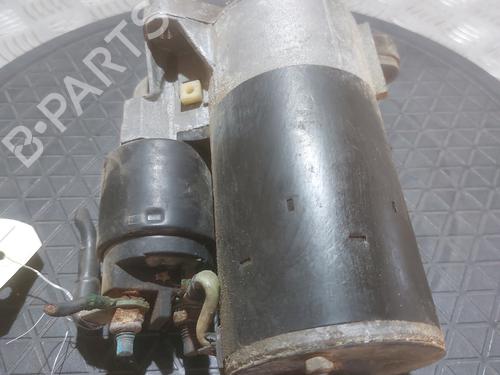 Used Starter Starter CITROËN AX (ZA-_) 10 (50 hp) 26616574 26616574
