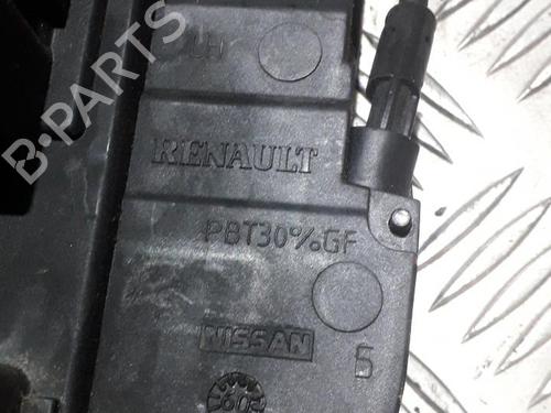 Front left lock RENAULT MEGANE III Grandtour (KZ0/1) 1.5 dCi | BP21511298C98 