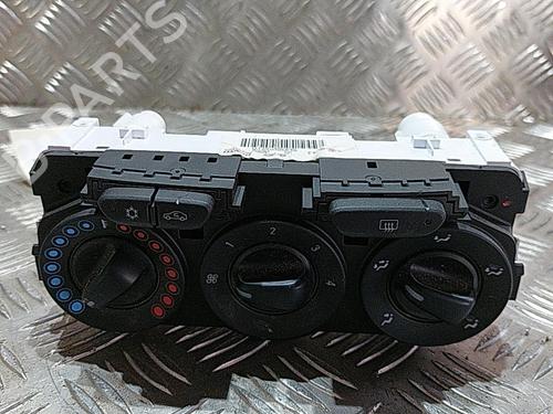 Climate control OPEL CORSA E (X15) 1.4 (08, 68) | BP21506296I5 - Image 2
