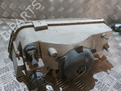 Used Right headlight Right headlight PEUGEOT BOXER Van (230L) 2.5 D (86 hp) 22319127 22319127