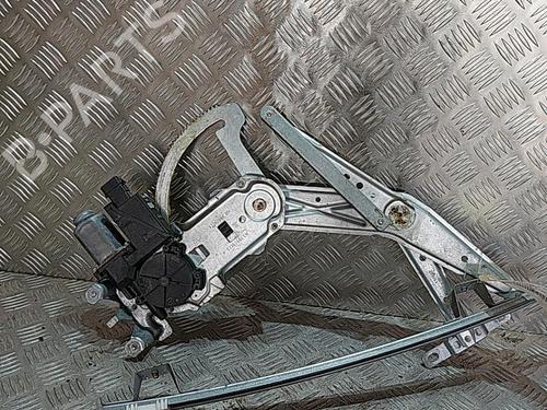 Used Front left window mechanism Front left window mechanism OPEL MERIVA A MPV (X03) 1.8 (E75) (125 hp) 21504614 21504614