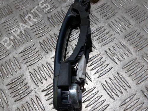 Used Front right exterior door handle SEAT LEON (1P1) 1.9 TDI (105 hp) 21508156