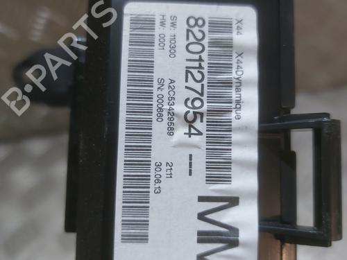 Instrument cluster RENAULT TWINGO II (CN0_) 1.2 16V (CN04, CN0B) | BP30461857C47