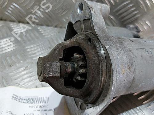 Starter PEUGEOT 208 I (CA_, CC_) 1.2 VTI 82 | BP21514429M8
