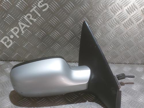 Right mirror RENAULT MEGANE II (BM0/1_, CM0/1_) 1.5 dCi (BM1E, CM1E) | BP24978977C27 
