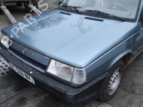 Heater blower motor RENAULT 11 (B/C37_) 1.4 (B/C373) | BP21515652M62