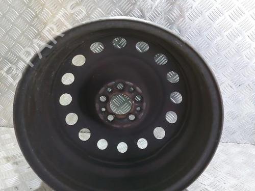 Rim CITROËN C8 (EA_, EB_) 2.2 HDi | BP21503417C45