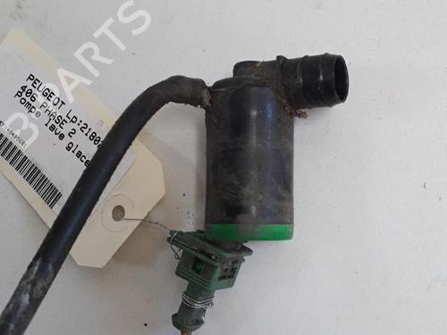 Washer pump PEUGEOT 406 (8B) 2.0 HDI 110 | BP30336521E24