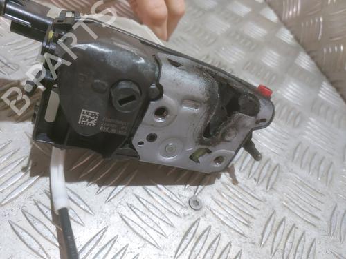 Rear right lock CITROËN C3 II (SC_) 1.2 THP 110 | BP27988832C99 